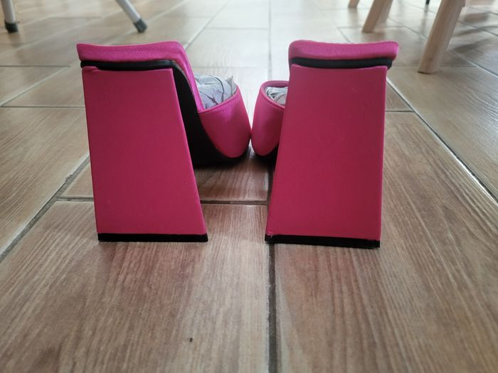 Talons - photo numéro 4