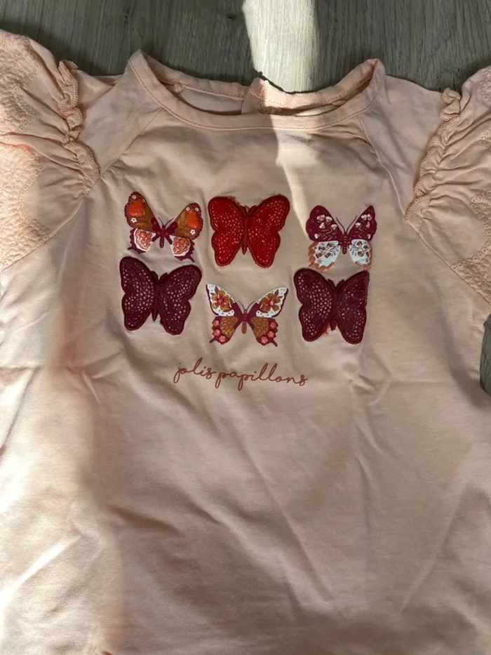 Ensemble Sergent Major - photo numéro 3