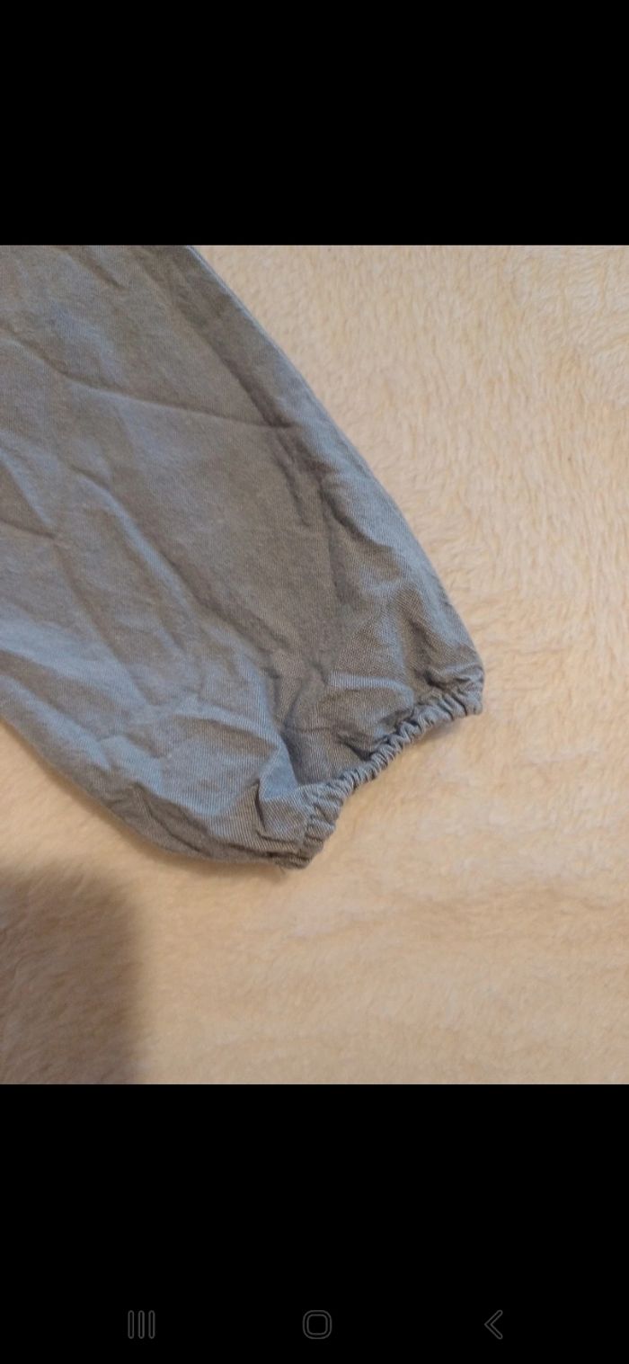Pantalon bébé taille 3 mois - photo numéro 3