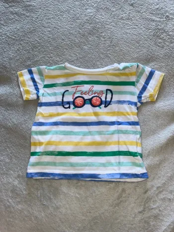 T-shirt bébé