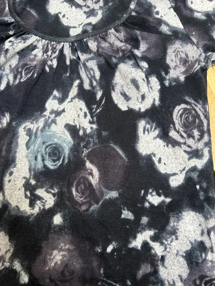 Robe courte ou tunique femme M redsoul - photo numéro 7
