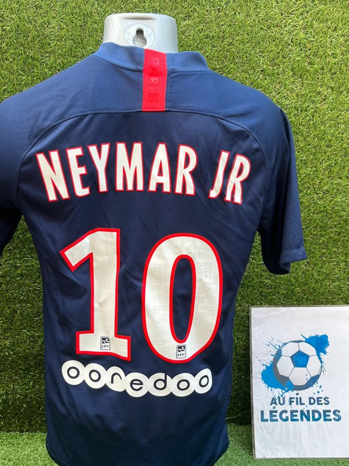 Maillot Neymar PSG