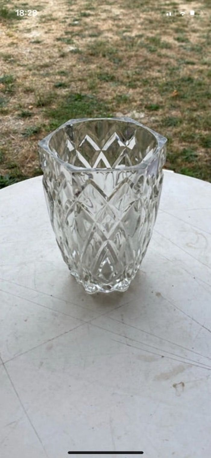 Vase