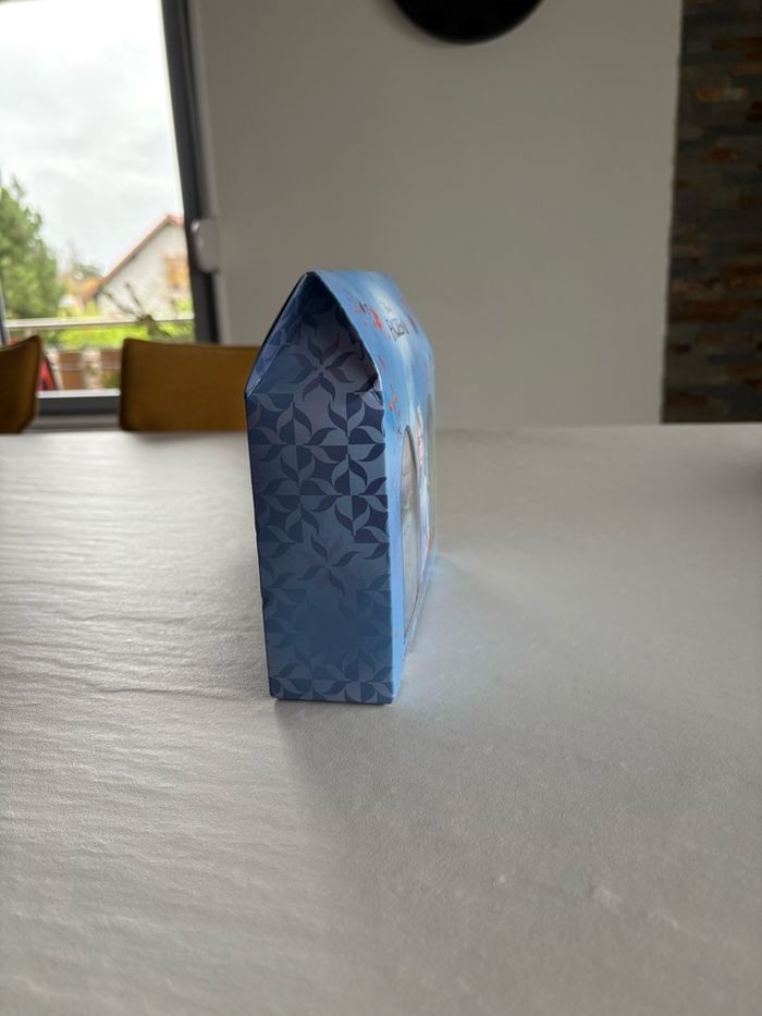 Parfum Disney Frozen 2 eau de toilette - photo numéro 4