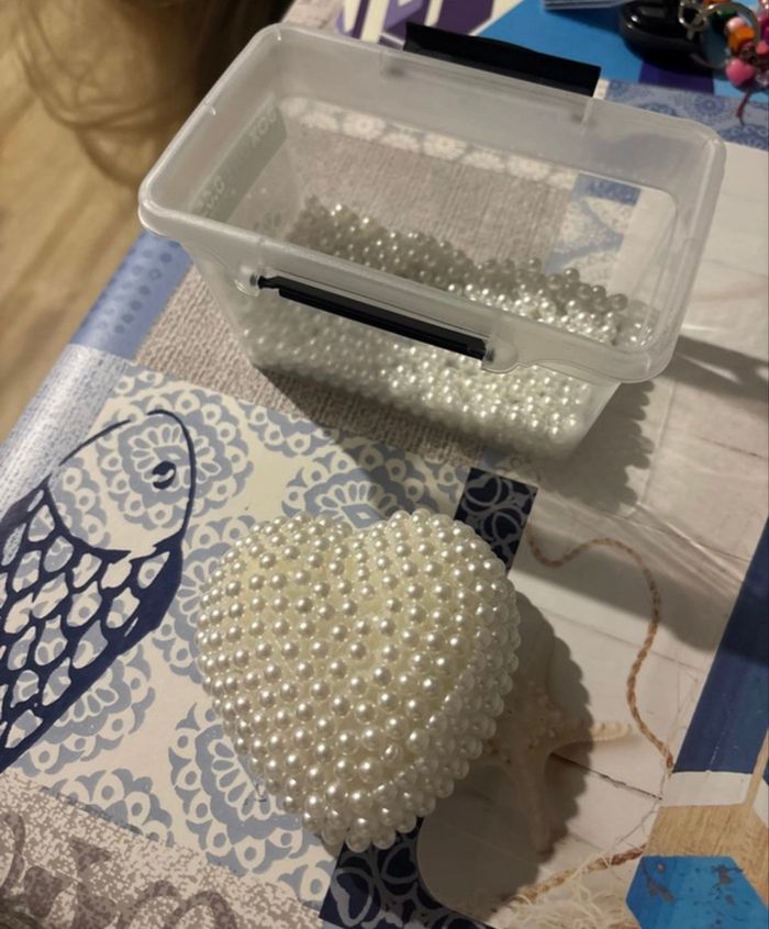 Ours en fleurs artificielle - photo numéro 6