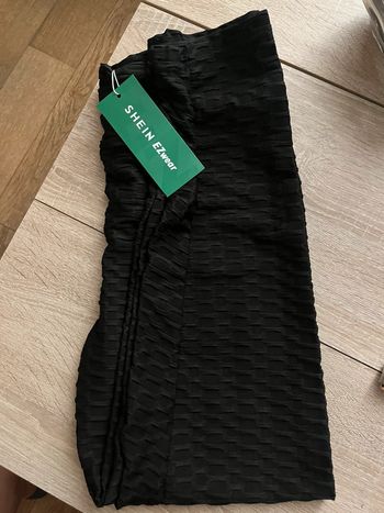 Legging de sport extensible neuf taille L 40-42