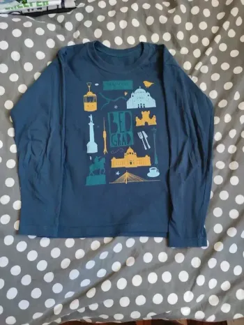 T-shirts manches longues