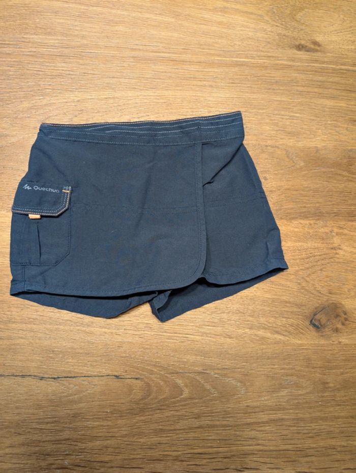 Jupe-short Quechua