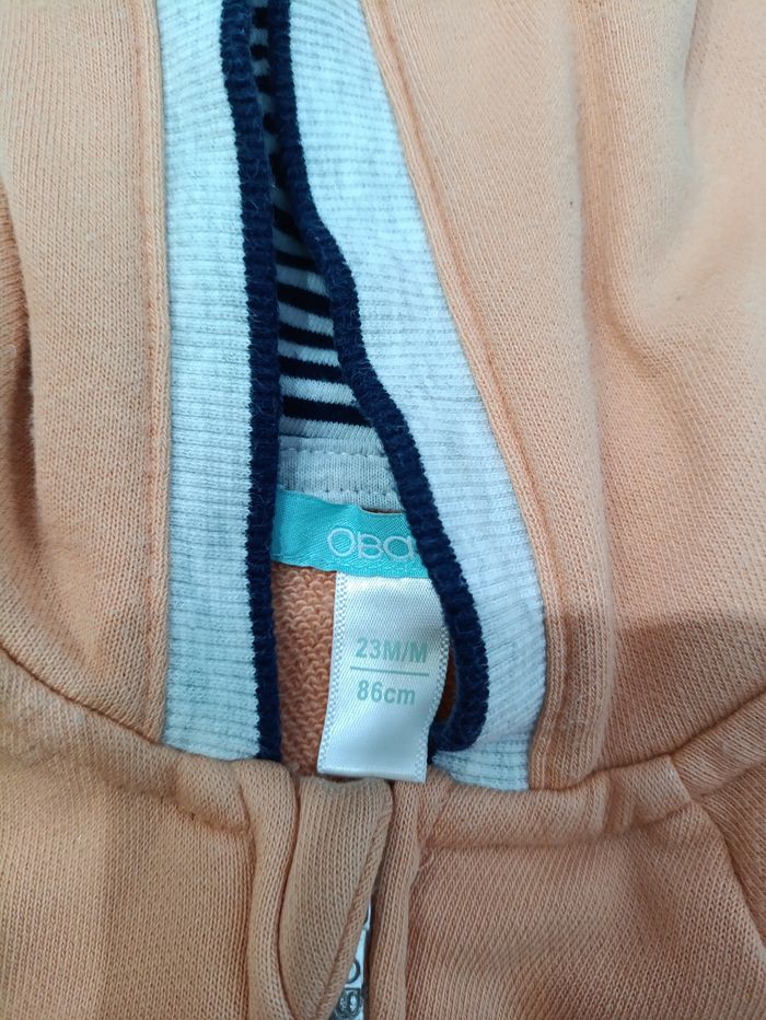 Veste obaibi - photo numéro 2