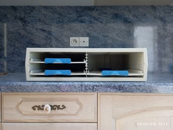 Organisateur de bureau 