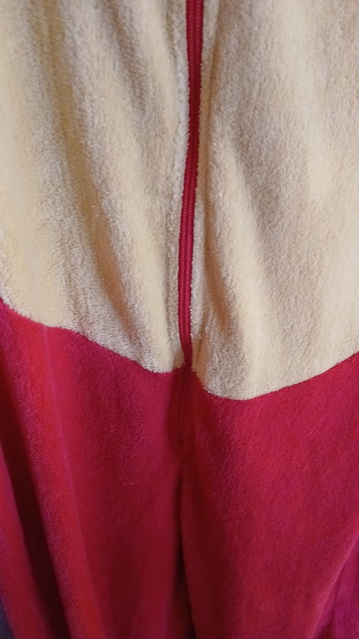 Pilou perroquet - photo numéro 5