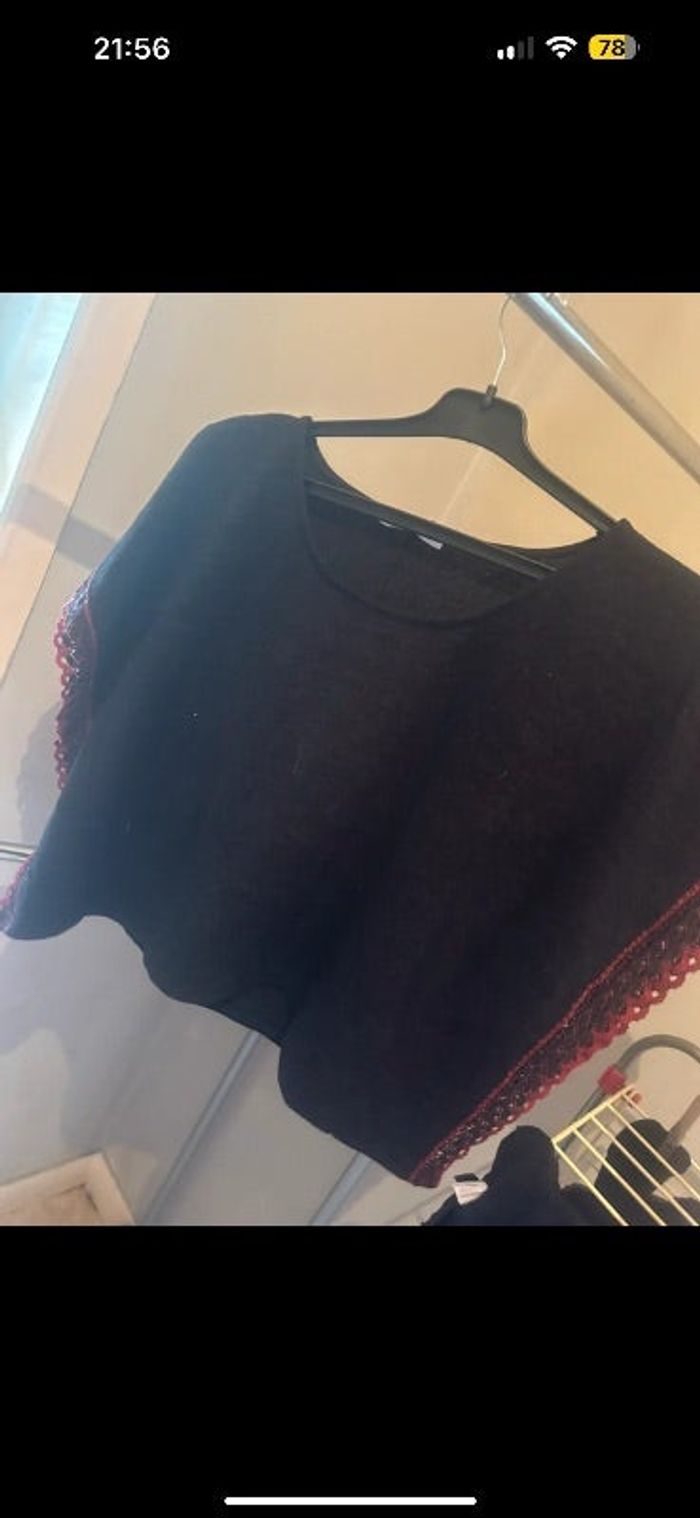 Poncho