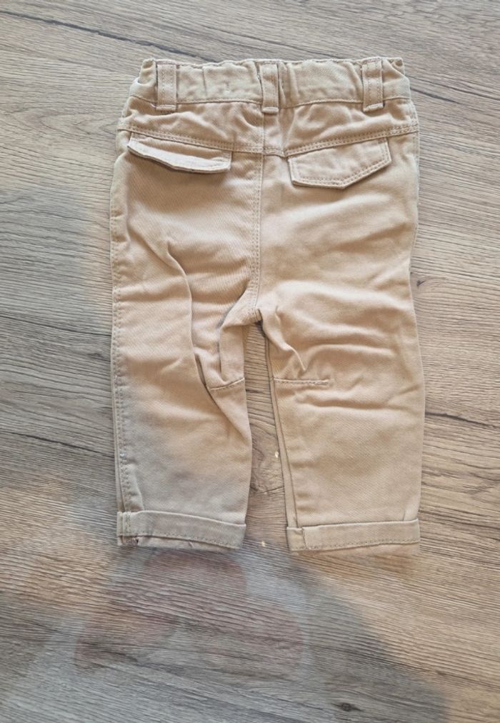 Jeans - photo numéro 4