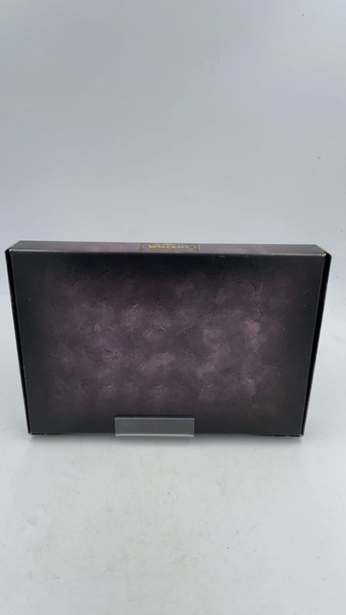Coffret jeu vidéo PC World Of Warcraft Battle Chest - photo numéro 2