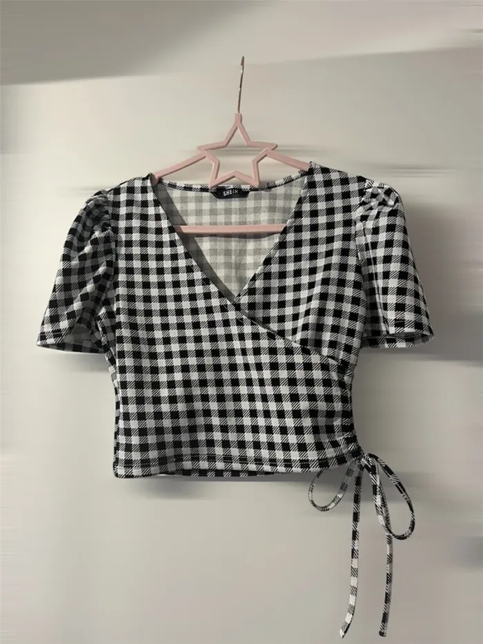 tee shirt - photo numéro 2