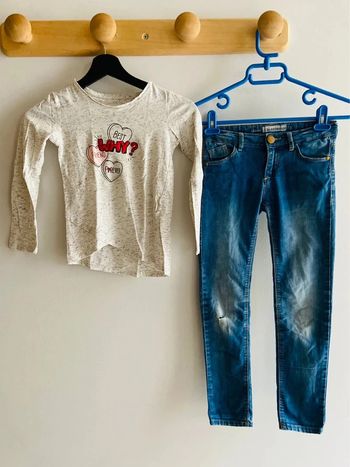 Ensemble T.8 ans In Extenso