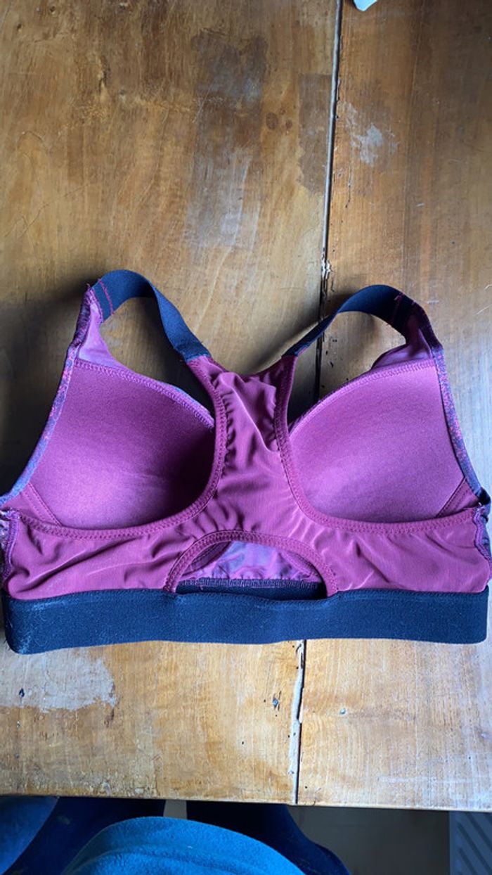 Brassière de sport Domyos - photo numéro 2