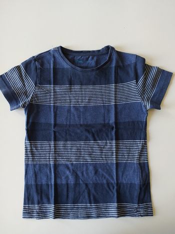 Tee shirt garçon 4 ans