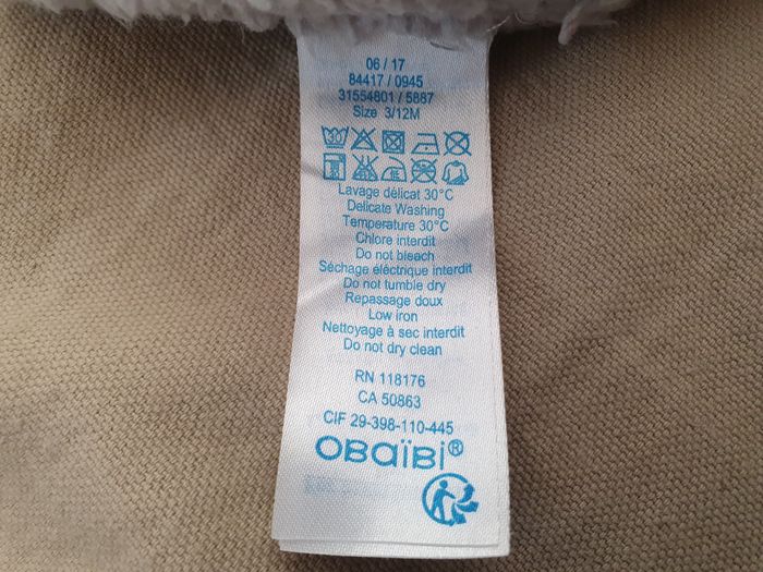 Lots bonnet -gants - snood - photo numéro 6