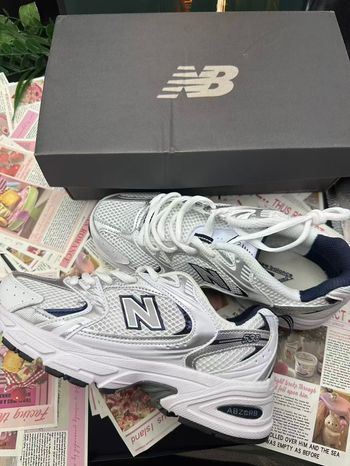 Baskets New Balance 530 42