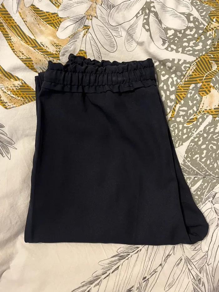 Pantalon femme Zara - Taille M - photo numéro 5