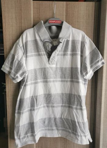 Très joli polo garçon 12 ans