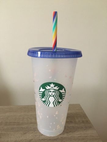 Gobelet Starbucks