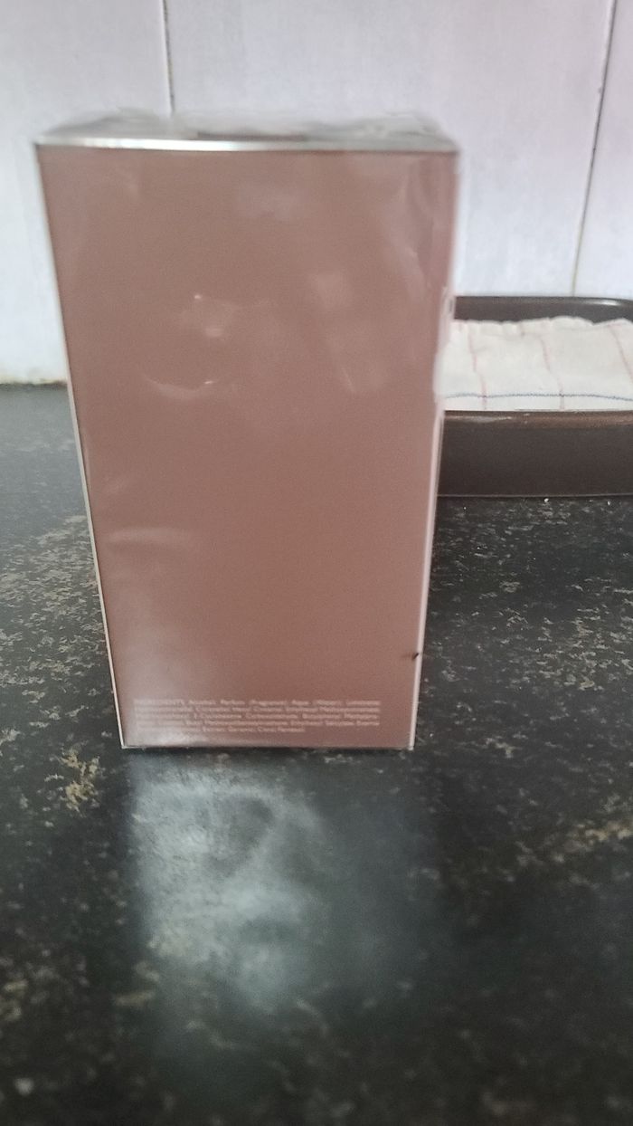 Parfum Terre D hermès 100ml neuf - photo numéro 5