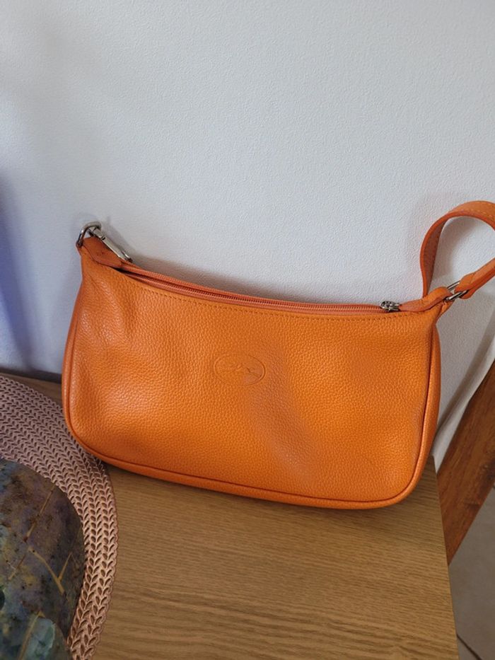 Sac Longchamp neuf