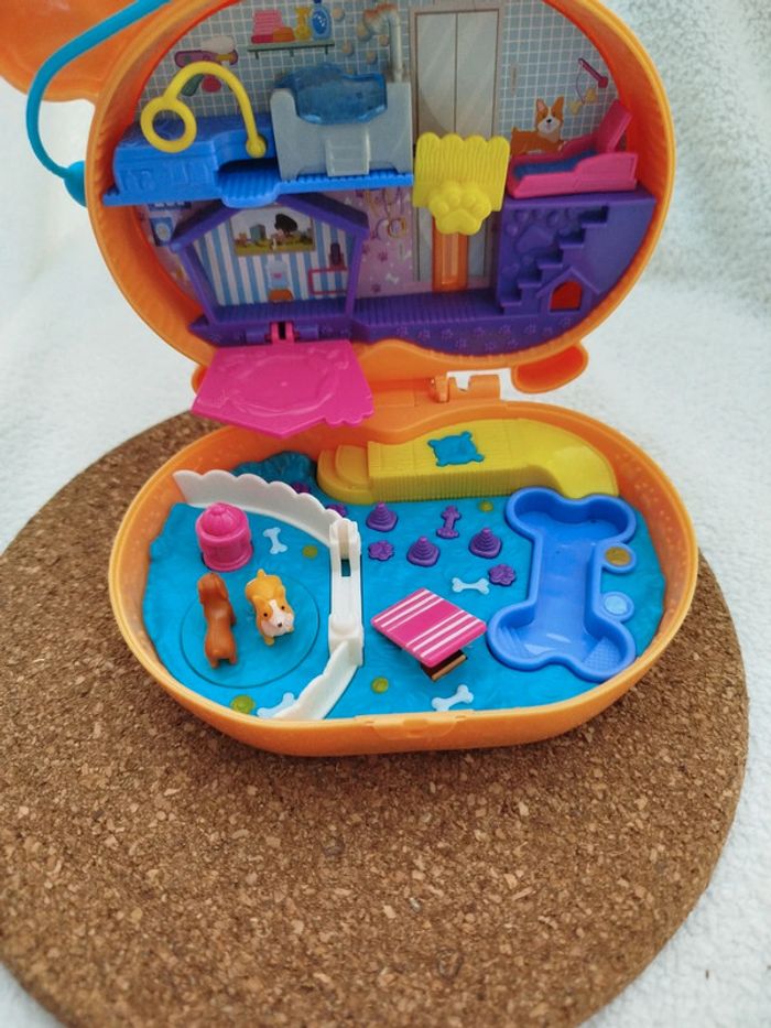 Coffret Polly Pocket - photo numéro 3