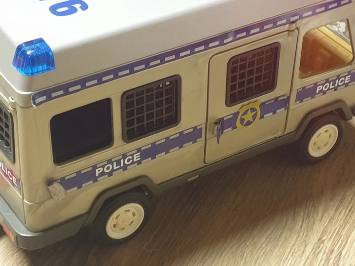 Playmobil - Lot police - photo numéro 10