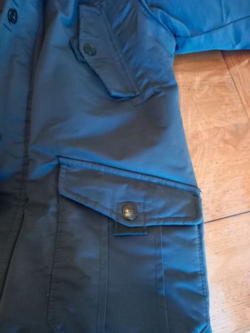 Blouson lgd