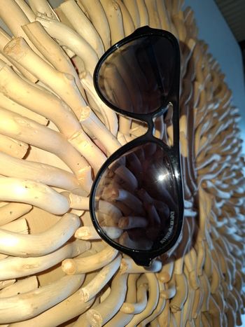 Lunettes emporio armani