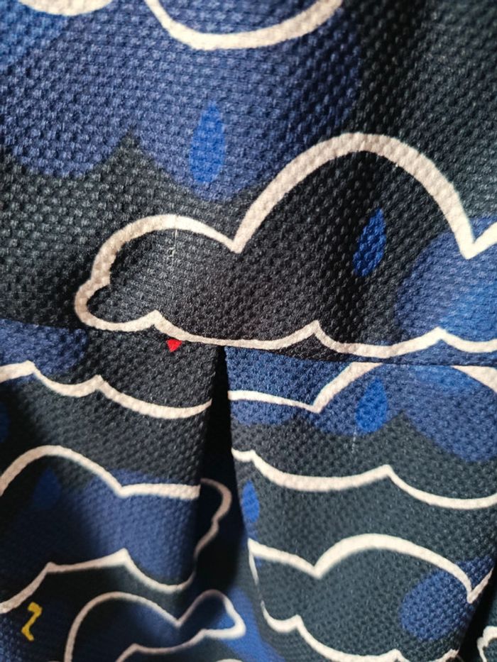 Robe d'été catimini taille 10 ans - photo numéro 4