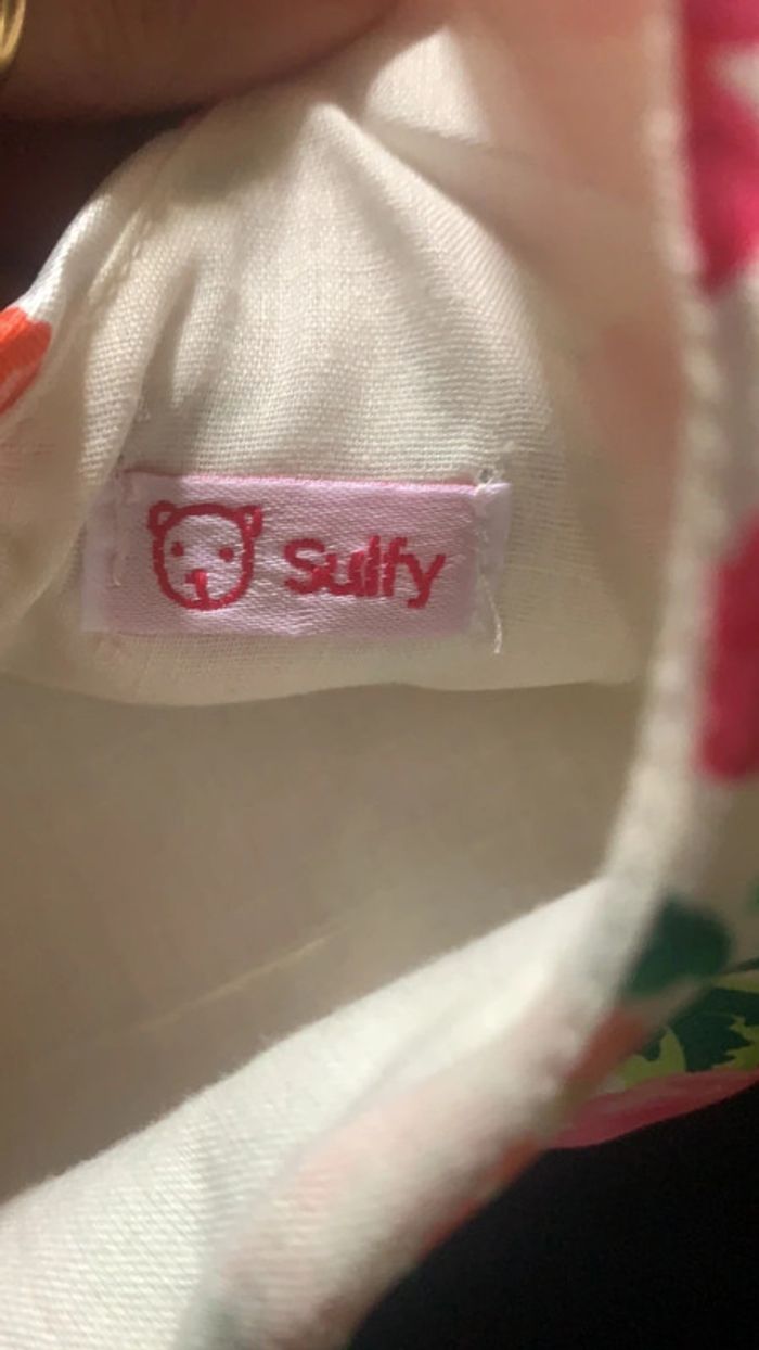 Très jolie robe (taille 3 ans) - photo numéro 11