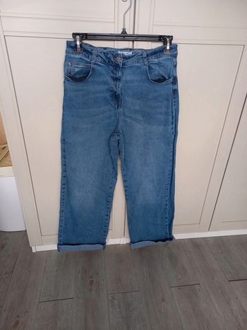Jean femme Bootcut