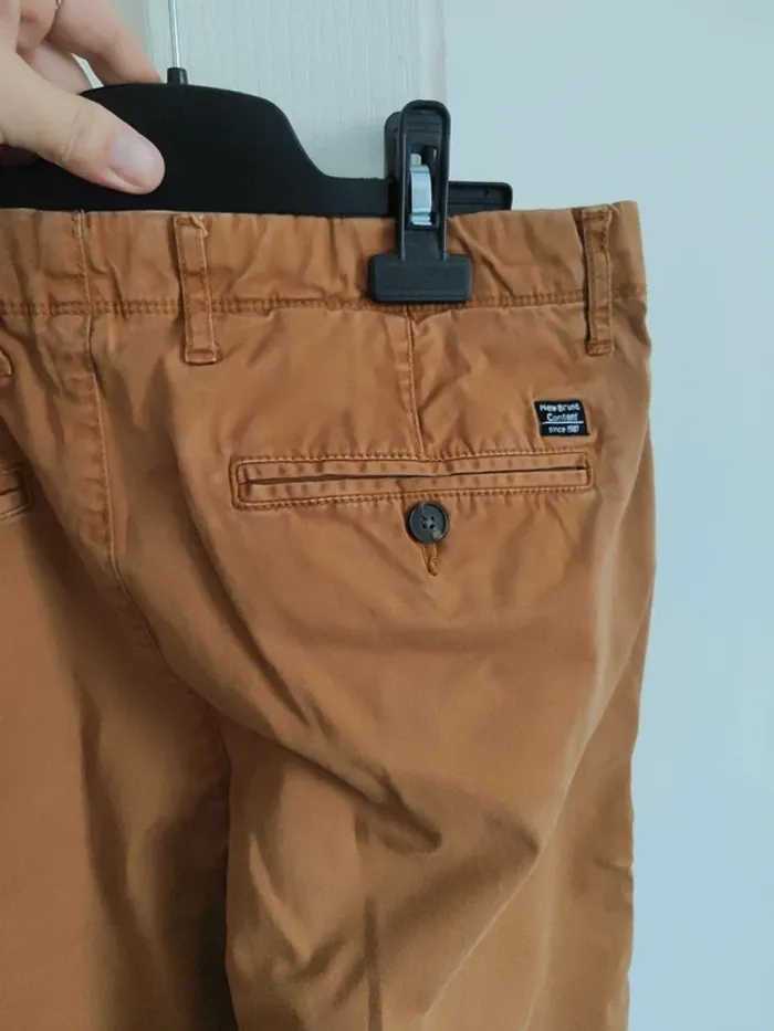 Pantalon Chino - photo numéro 6
