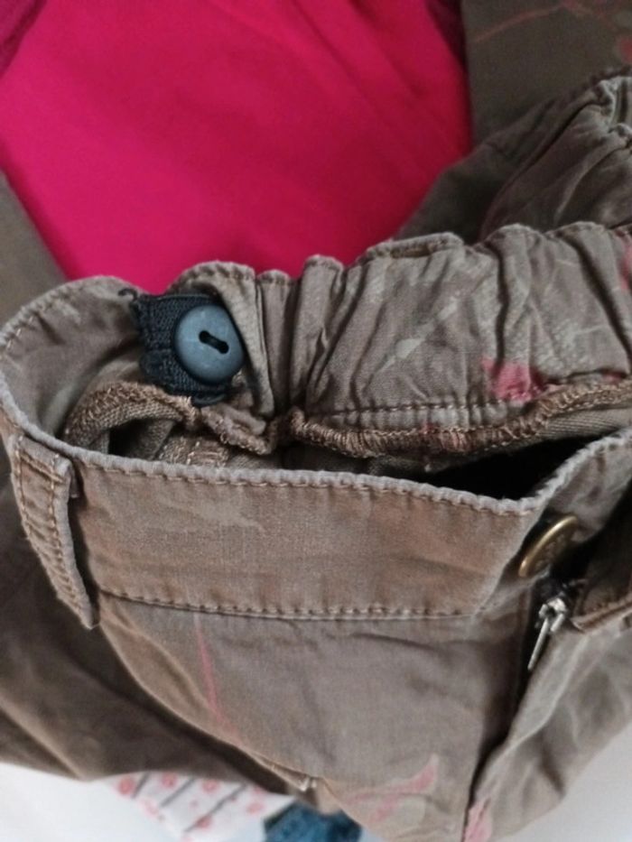 Pantalon - photo numéro 12