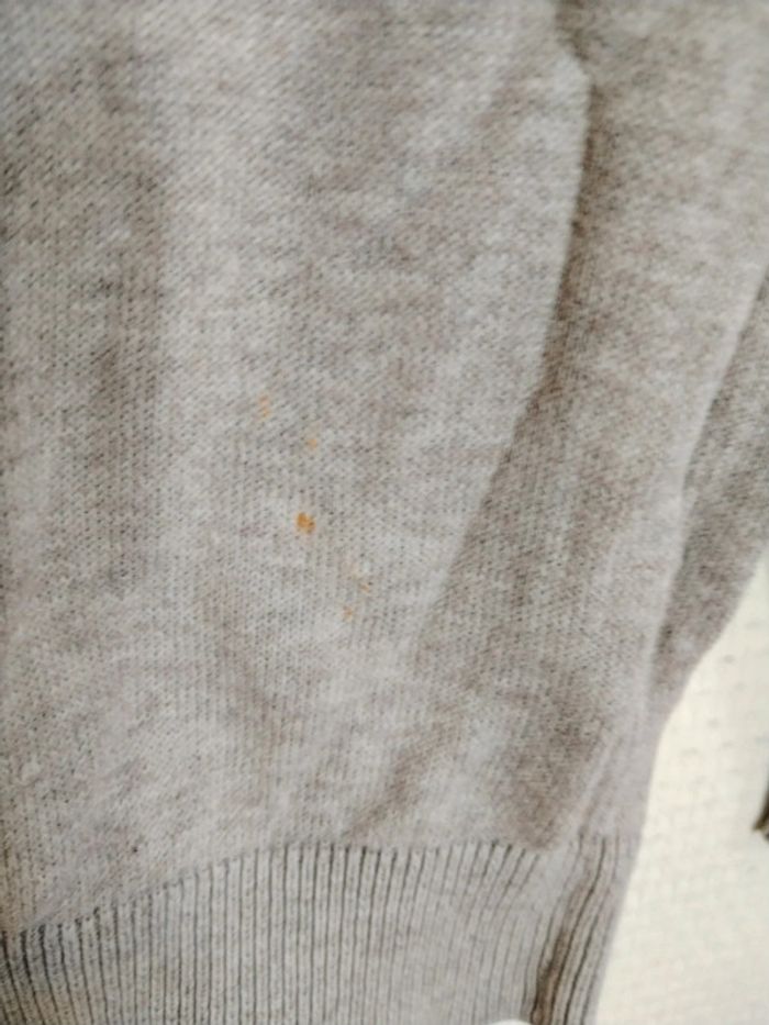Pull fin (enfant) - photo numéro 3