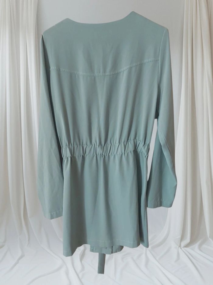 Robe manche longue-T.M/L -by julie - photo numéro 2