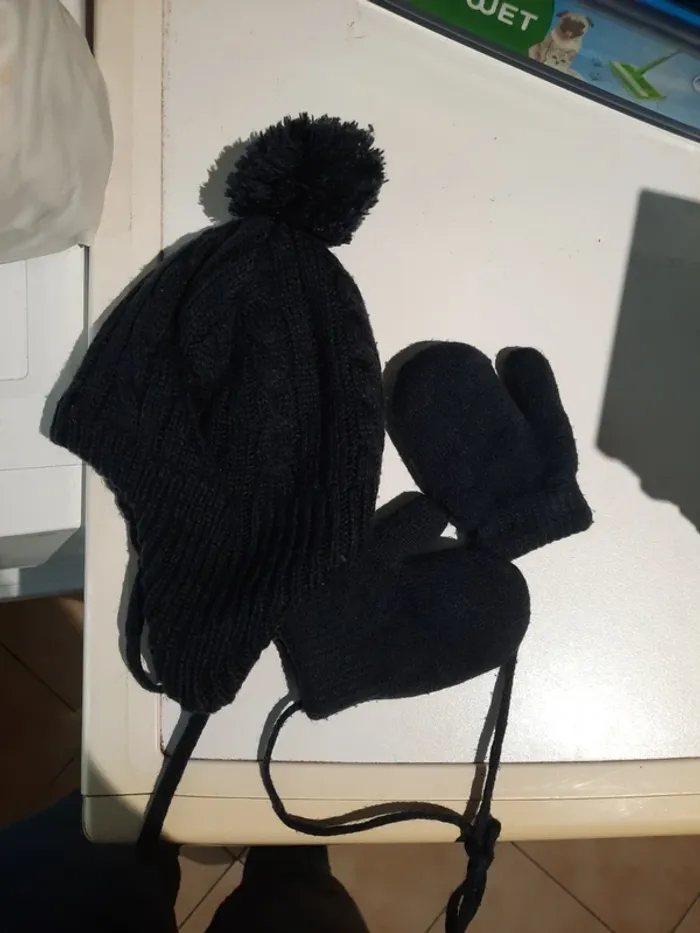 Vêtements bébé - photo numéro 4