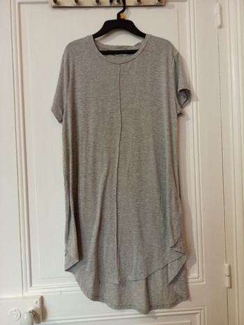 Robe ample femme