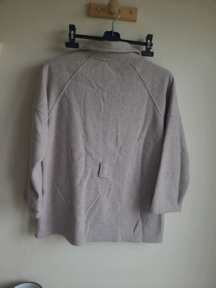 🧥manteau Etam taille 44🧥 - photo numéro 2