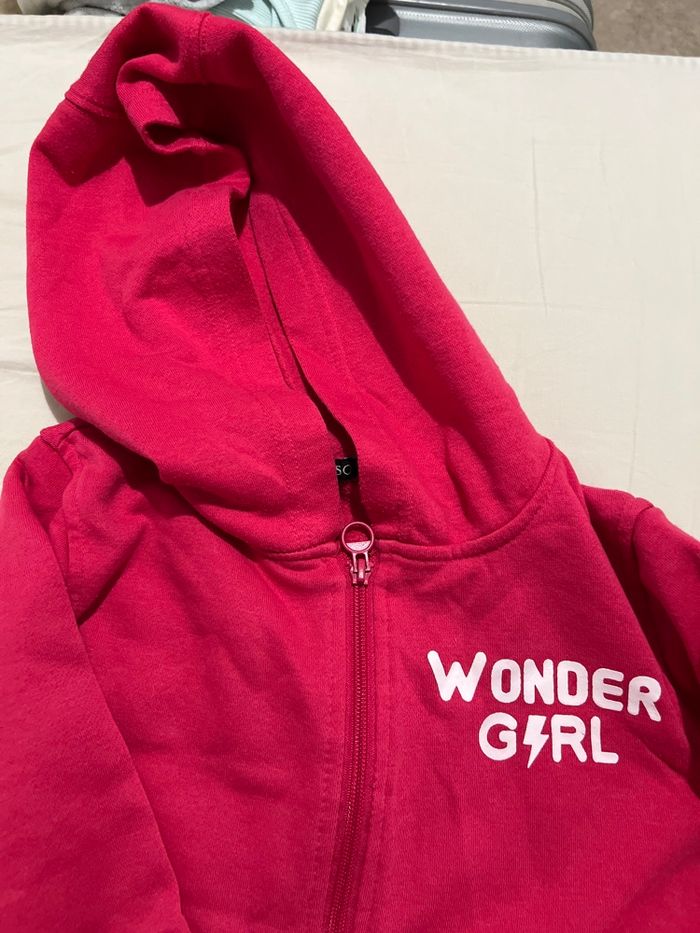 veste - photo numéro 2