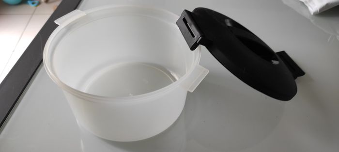 Récipient - photo numéro 2