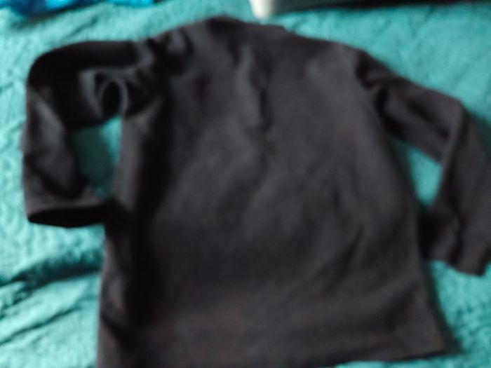 Pull polaire garçon - photo numéro 3