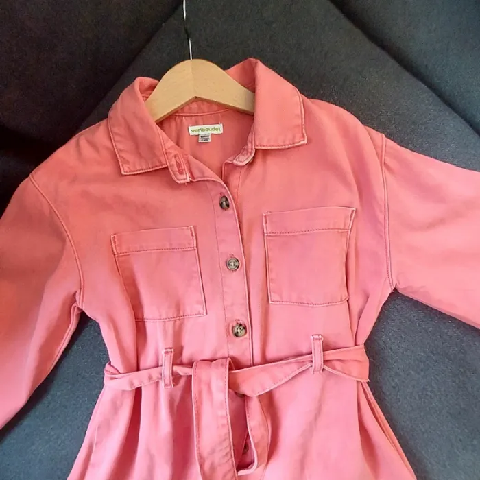 Robe VertBaudet 8 ans - photo numéro 3