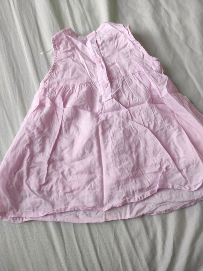 Robe T3M - photo numéro 2