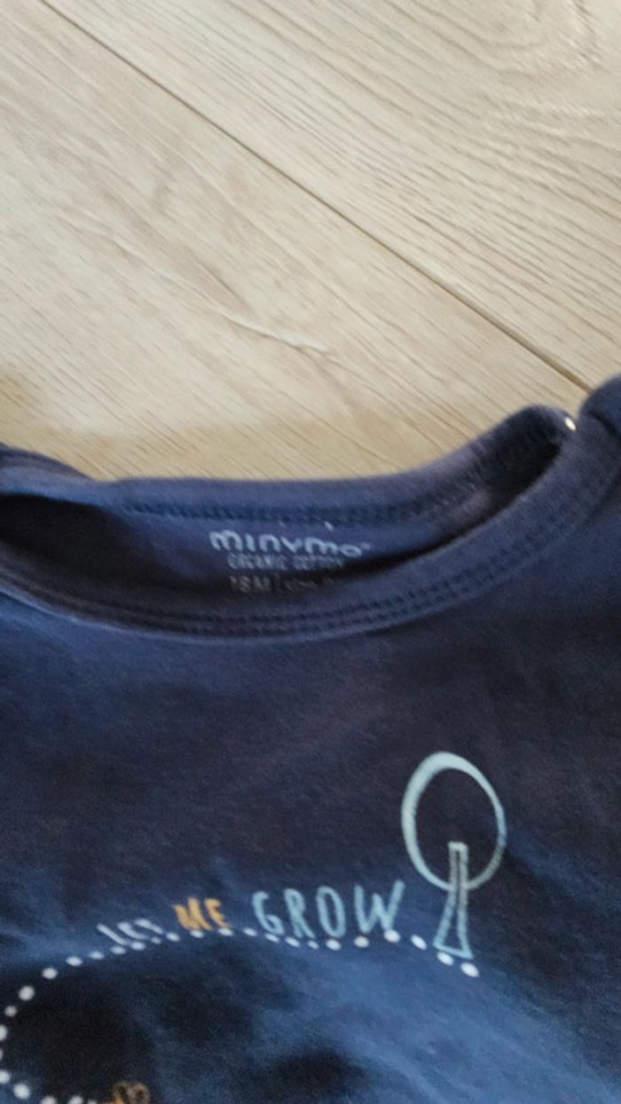 Ensemble survetement 18 mois - photo numéro 5