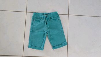 Bermuda garçon 7 ans Orchestra chelo4